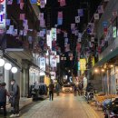 정릉시장 이미지