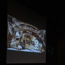 대성초교 | 행복했어요(학교폭력샌드아트공연감동후기)사천대성초등학교