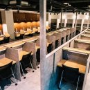 경남스터디카페공유오피스 / 마이프렌드 스터디카페 가야대점 / 가격월정액지정석
