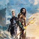 Aquaman and the Lost Kingdom | 아쿠아맨과 로스트 킹덤 (Aquaman and the Lost Kingdom) 후기