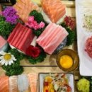 참치플레이트 이미지