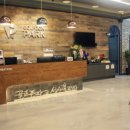 갤러리골프존 이미지