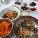 울진회식당 | 울진 현지인맛집 울진회식당 방문후기 , 식사시간 아닌데도 바글바글