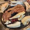 황금양념 | [안동맛집] 경북 안동 옥동 신상 고깃집 맛집 '솔송이구이 옥동직영점' 황금(양념)갈매기살 후기