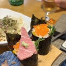 마산회원구 ⓒ-22 | 마산 참치 합성동 맛집 더참치 C코스, 모임으로 다녀온 솔직 후기