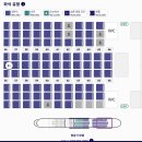 H-042 | 핀에어 인천–헬싱키 AY042 후기｜A350-900 이코노미 좌석 구조·배치도