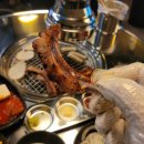 감성쪽갈비(고산점)