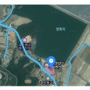 태안 팬션부지 호수뷰 급매 이미지