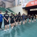 장광재 박사 태권도 이미지