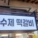못골떡갈비