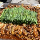 무교동낙지 이미지