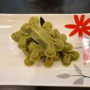 브로콜리 펫푸드 이미지