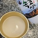 농업회사법인 ㈜쌀양조장 | 속초생탁 설악산더덕막걸리 속초오면 꼭 마셔야한다는 막걸리?(배꽃마을양조장)
