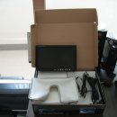 8인치 TFT LCD TV 팔아요 A급 팝니다 이미지