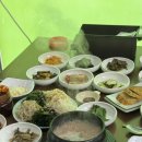 숙이네국수방