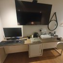 브라운도트호텔단구점 이미지