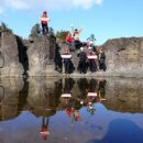 한남리 마을회관 이미지