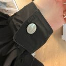 직구넷 | 몽클레어 윈드브레이커, 바람막이 에넷 사이즈1 세타이어 직구 후기