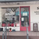 베이크샵스니프(BAKESHOP SNIFF)