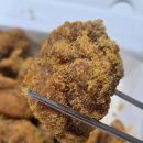 결인당 | 동춘동 치킨 bbq 동춘점 뿜치킹 치즈볼 소떡소떡 배달 후기