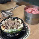 앞골 | 춘천 석사동 맛집 “두거리우신탕” 해장 맛집 특전골 후기