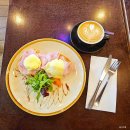 카페블랙(Cafe black) | 호주 시드니 조블랙 카페 브런치 JOE BLACK CAFE