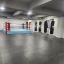 사천복싱연맹체육관 이미지