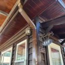 꽃보라펜션 | 구례 펜션 ‘지리산쉬리펜션’ 꽃보라 객실 이용 후기