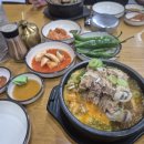 오며가등뼈해장국 | 아산의 숨은 보물, 아산 뼈해장국 맛집 '오며가등뼈해장국 본점' 방문기