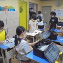 방주지역아동센터 이미지