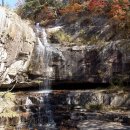 수옥폭포 이미지