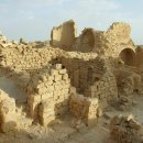 ANCIENT CHRISTIAN CHURCHES IN NEGEV SOUTH ISRAEL 이미지