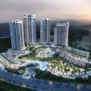 마리나레지던스호텔 이미지