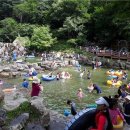 축령산자연휴양림 이미지