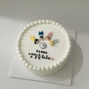 밀클리케이크