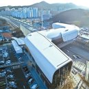구리(일산)휴게소 이미지