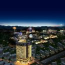 호텔 골든파크 명동 이미지