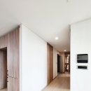 남사읍 | &lt;용인도배 시공후기&gt; 남사읍 용인한숲시티 34평 LX하우시스 베스띠 전체실크도배 깔끔하고 예쁘게 도배...