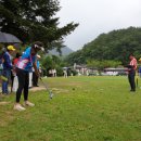 우드볼 지도자과정 이미지