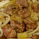 닭갈비닭