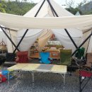 좋은세상리조트글램핑펜션 이미지