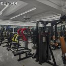 X.O피트니스24시 이미지