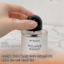 고스트 | 바이레도 모하비 고스트 지속력 내돈내산 후기 살냄새 향수 추천 비누향 향수
