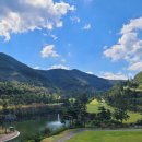 써미트 골프 이미지