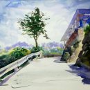 웃냇물펜션 이미지