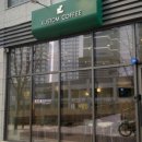 커스텀커피광교호수점