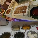 황실뷔페 | 진해 황실뷔페 후기..