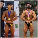 다윗 피트니스 이미지