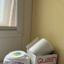 로즈향기 | 아로퓸 퍼퓸 캡슐세제 후기 | 향기 추천 (퓨어블라썸/줄리엣로즈)