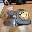 우즈베이커리 이미지